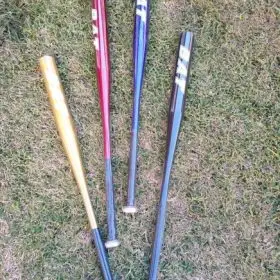 aluminium baseball bat heavy duty