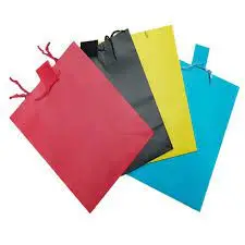 gift bags cols and sizes