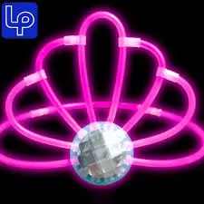 glow in the dark crown cols