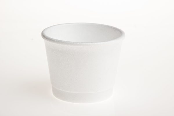 25 Polestyrene Tubs/bowls 125ml - Just About Anything