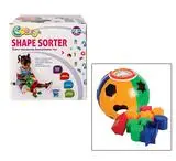 shape sorter toy ball shape