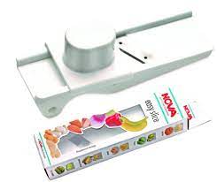 Nova Slicer For Almonds