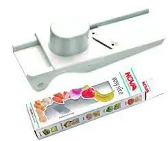 nova slicer for almonds