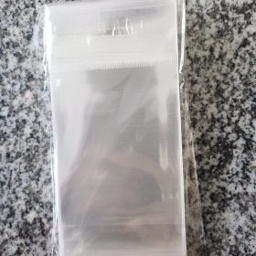 100 PP 65x80mm Swanky Euro Clear HD