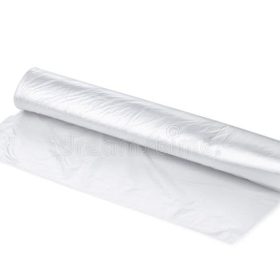 transparent dastarkhan roll 50 sheets 70x100cm