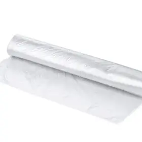transparent dastarkhan roll 50 sheets 70x100cm