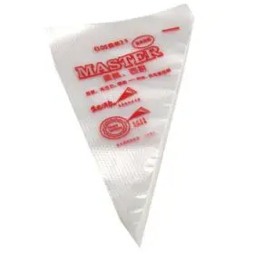 disposable piping bags 40cm