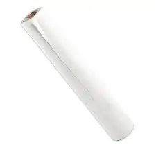 rolls of trestle paper +-33" and 50m long