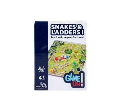 travel snakes and ladders game