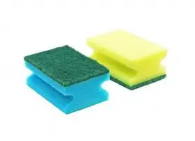 grip dish sponges