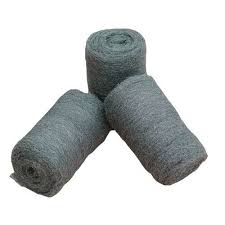 12pc Fine Steelwool Rolls