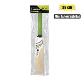 mini cricket bat 39cm made in pakistan