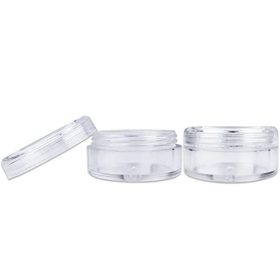 clear tubs bowls with lids