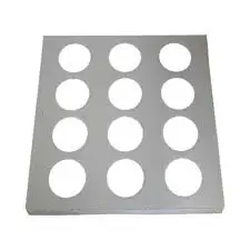 10 x 12 cupcake inserts 12.5"