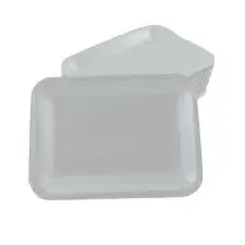 25 foam trays #34 280x220mm rectangle