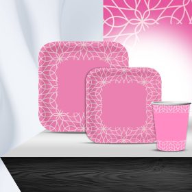 disposable big plates