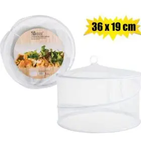round collapsible food net 36x19cm