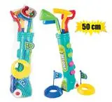 cm toy golf set with accessories
