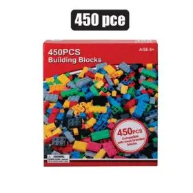 pc block set