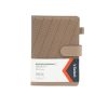 A5 Journal Leather Look Ass Cols