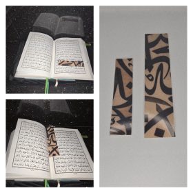 10 qur'an markers and pointers