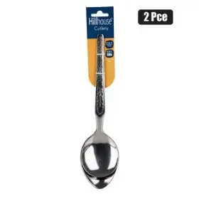 pc serving spoons