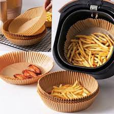 round airfryer liners smaller size (16cm wide)