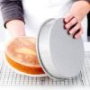 500 Greaseproof Round Doilies 9.5"