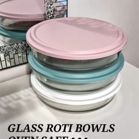 clear tubs bowls with lids