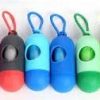 Nappy Packet Combo 1 Dispenser+ 4 Refills Assor...