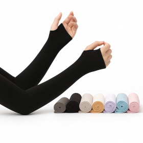 Assorted Sleeves for Sun Protection or Cooling