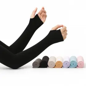 Assorted Sleeves for Sun Protection or Cooling