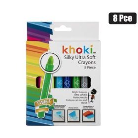 ultra soft retractable crayons