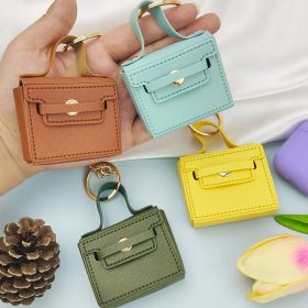 mini handbag keychain cols