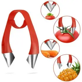 pineapple/fruit tweezer