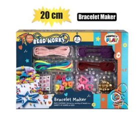 friendship bracelet kit