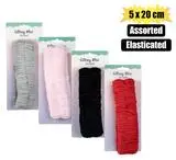 Elasticated Head Band