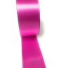 Cerise Poly Ribbon 30mm x 100 Yards