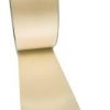 Cream Poly Ribbon 30mm x 100 Yards