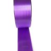 Purple Poly Ribbon 30mm x 100 Yards
