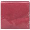 2ply Serviettes 30x30cm Burgundy