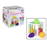 Fruit Recognition Activity Cube