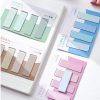 Magnetic Bookmarks Set of 4