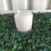 Citronella Candle