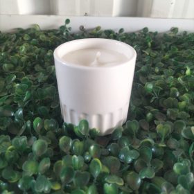 Vicks candle