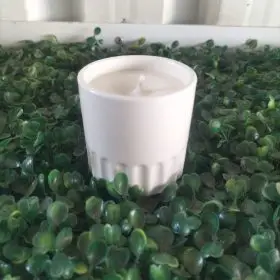 Vicks candle