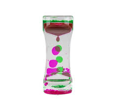 Liquid Bubbler Toy 14cm