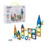42pc Magnetic Tiles Set