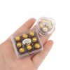 Mini Dollhouse Chocolates