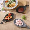 Silicone Spoon Rest